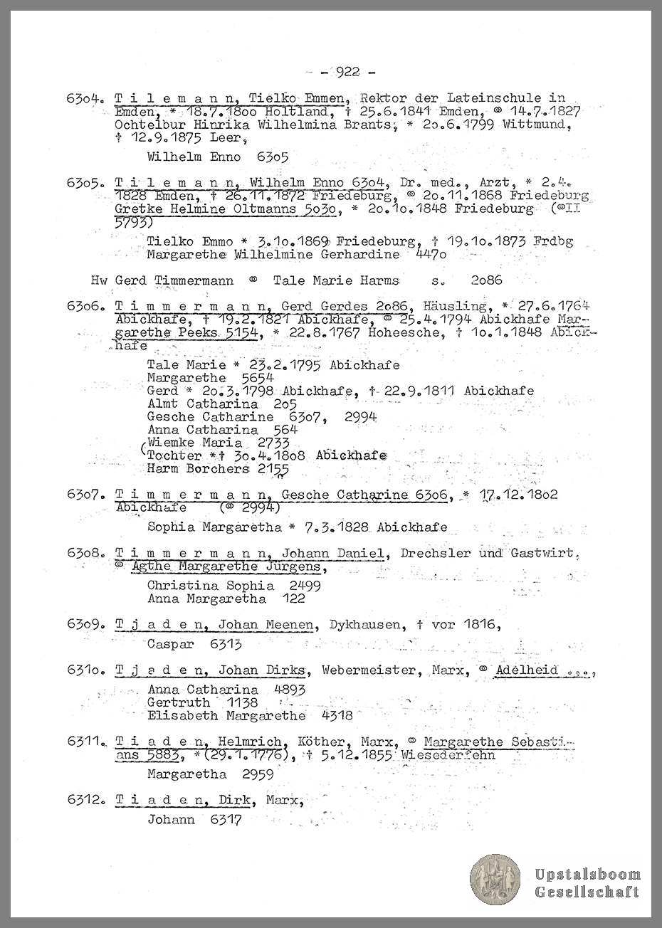 Document